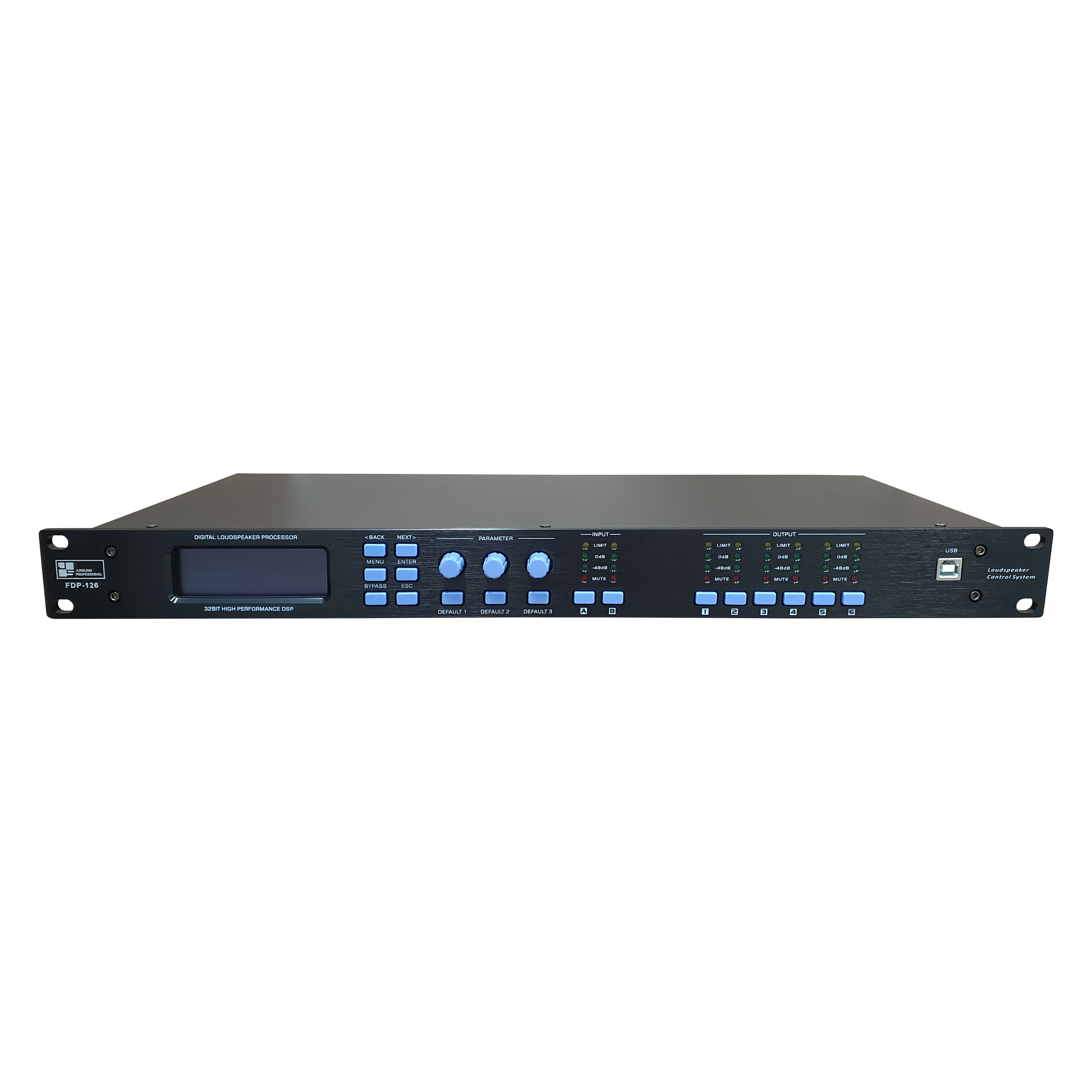 FDP-126